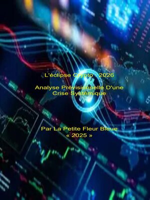 cover image of L'éclipse Crypto